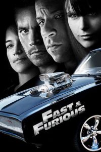 Nonton Fast & Furious (2009) Sub Indo di Lk21 Poster