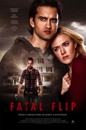 Nonton Fatal Flip (2015) Sub Indo di Lk21 Poster