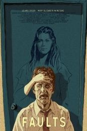 Nonton Faults (2014) Sub Indo di Lk21 Poster