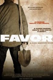 Nonton Favor (2013) Sub Indo di Lk21 Poster