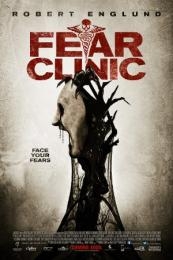 Nonton Fear Clinic (2014) Sub Indo di Lk21 Poster