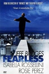 Nonton Fearless (1993) Sub Indo di Lk21 Poster