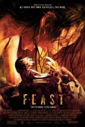 Nonton Feast (2005) Sub Indo di Lk21 Poster