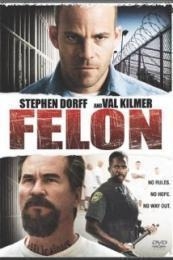 Nonton Felon (2008) Sub Indo di Lk21 Poster