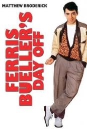 Nonton Ferris Bueller's Day Off (1986) Sub Indo di Lk21 Poster
