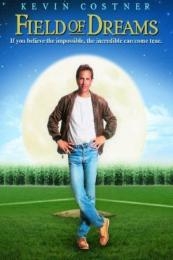 Nonton Field of Dreams (1989) Sub Indo di Lk21 Poster