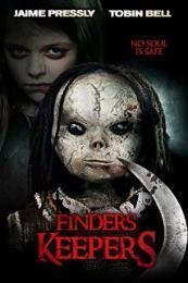 Nonton Finders Keepers (2014) Sub Indo di Lk21 Poster