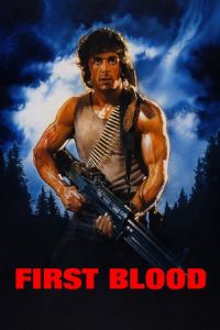 Nonton First Blood (1982) Sub Indo di Lk21 Poster