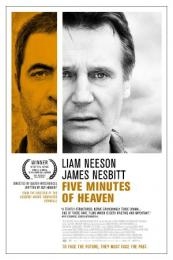 Nonton Five Minutes of Heaven (2009) Sub Indo di Lk21 Poster