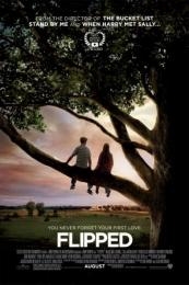 Nonton Flipped (2010) Sub Indo di Lk21 Poster