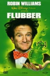 Nonton Flubber (1997) Sub Indo di Lk21 Poster