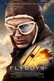 Nonton Flyboys (2006) Sub Indo di Lk21 Poster