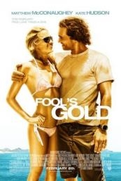 Nonton Fool's Gold (2008) Sub Indo di Lk21 Poster
