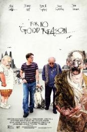 Nonton For No Good Reason (2012) Sub Indo di Lk21 Poster
