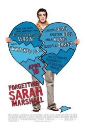 Nonton Forgetting Sarah Marshall (2008) Sub Indo di Lk21 Poster