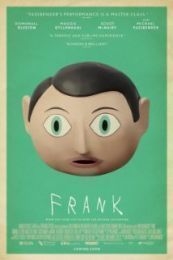 Nonton Frank (2014) Sub Indo di Lk21 Poster