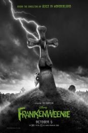 Nonton Frankenweenie (2012) Sub Indo di Lk21 Poster