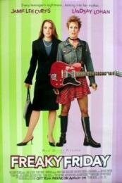 Nonton Freaky Friday (2003) Sub Indo di Lk21 Poster