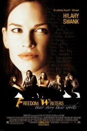 Nonton Freedom Writers (2007) Sub Indo di Lk21 Poster