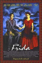 Nonton Frida (2002) Sub Indo di Lk21 Poster