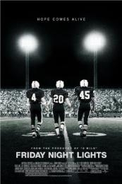 Nonton Friday Night Lights (2004) Sub Indo di Lk21 Poster