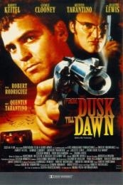 Nonton From Dusk Till Dawn (1996) Sub Indo di Lk21 Poster
