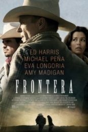 Nonton Frontera (2014) Sub Indo di Lk21 Poster