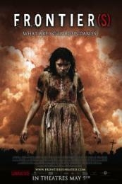 Nonton Frontier(s) (2007) Sub Indo di Lk21 Poster