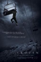 Nonton Frozen (2010) Sub Indo di Lk21 Poster
