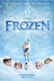Nonton Frozen (2013) Sub Indo di Lk21 Poster