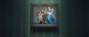 Nonton Frozen Fever (2015) Sub Indo di Lk21 Poster