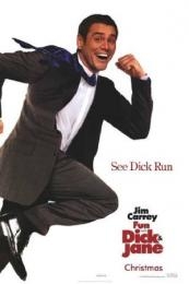 Nonton Fun with Dick and Jane (2005) Sub Indo di Lk21 Poster