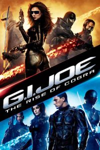 Nonton G.I. Joe: The Rise of Cobra (2009) Sub Indo di Lk21 Poster