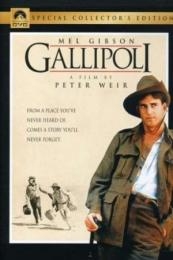 Nonton Gallipoli (1981) Sub Indo di Lk21 Poster