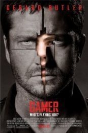 Nonton Gamer (2009) Sub Indo di Lk21 Poster