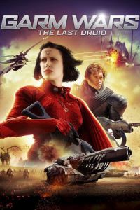 Nonton Garm Wars: The Last Druid (2014) Sub Indo di Lk21 Poster