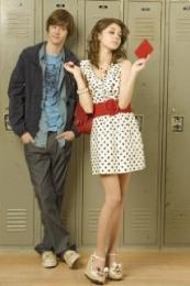 Nonton Geek Charming (2011) Sub Indo di Lk21 Poster