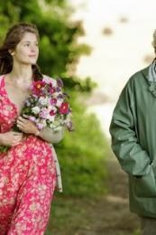 Nonton Gemma Bovery (2014) Sub Indo di Lk21 Poster