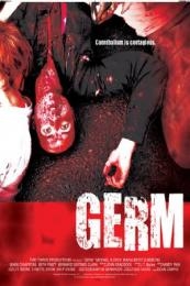 Nonton Germ (2013) Sub Indo di Lk21 Poster