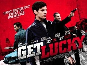 Nonton Get Lucky (2013) Sub Indo di Lk21 Poster
