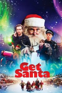 Nonton Get Santa (2014) Sub Indo di Lk21 Poster