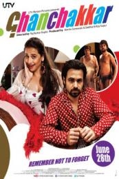 Nonton Ghanchakkar (2013) Sub Indo di Lk21 Poster