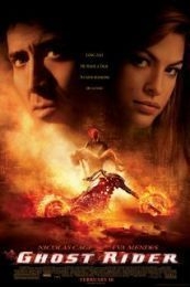 Nonton Ghost Rider (2007) Sub Indo di Lk21 Poster