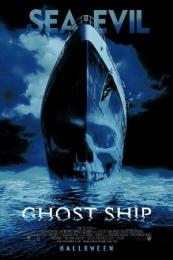 Nonton Ghost Ship (2002) Sub Indo di Lk21 Poster