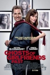 Nonton Ghosts of Girlfriends Past (2009) Sub Indo di Lk21 Poster