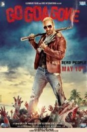 Nonton Go Goa Gone (2013) Sub Indo di Lk21 Poster