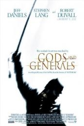 Nonton Gods and Generals (2003) Sub Indo di Lk21 Poster