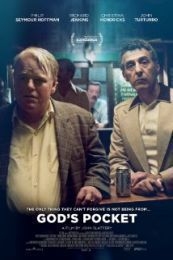 Nonton God's Pocket (2014) Sub Indo di Lk21 Poster
