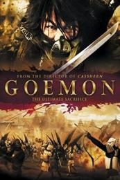 Nonton Goemon (2009) Sub Indo di Lk21 Poster