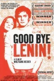 Nonton Good Bye Lenin! (2003) Sub Indo di Lk21 Poster